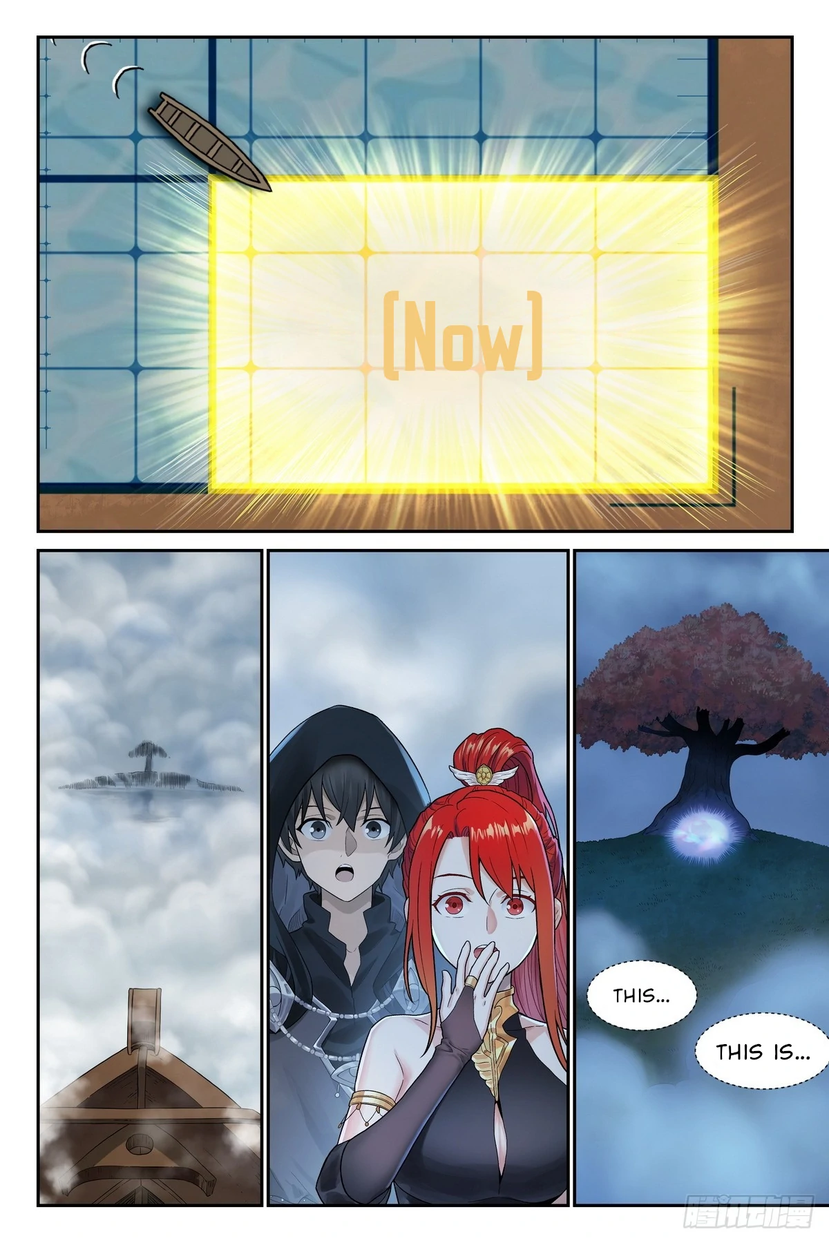 Read The Sorcerer Manual Manga Online