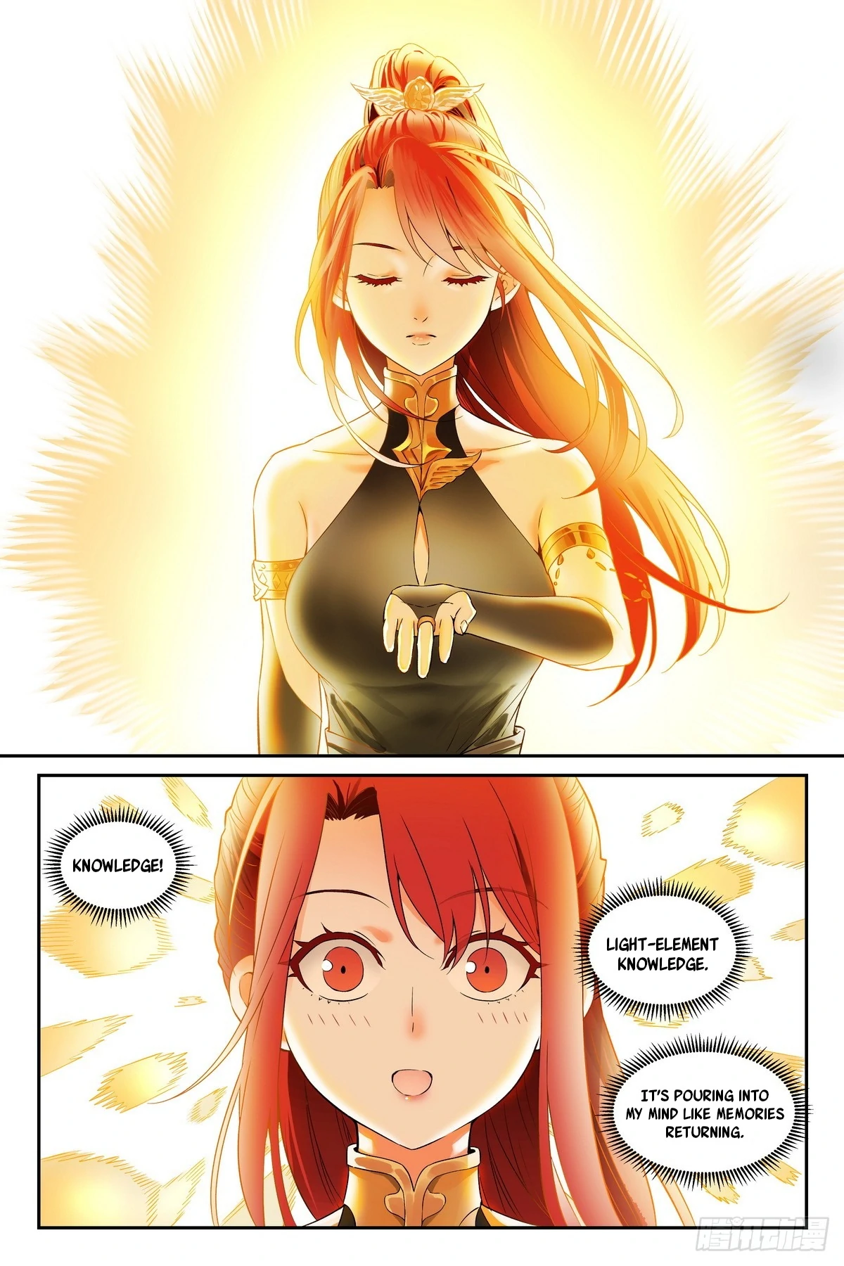 Read The Sorcerer Manual Manga Online