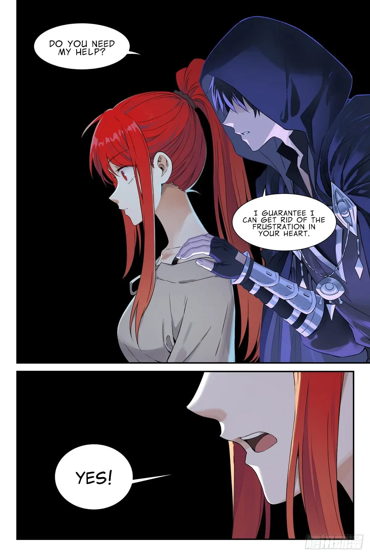 Read The Sorcerer Manual Manga Online