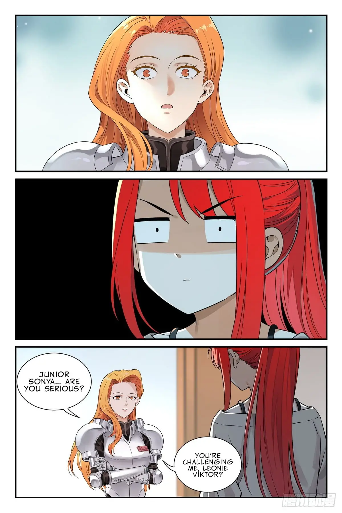 Read The Sorcerer Manual Manga Online