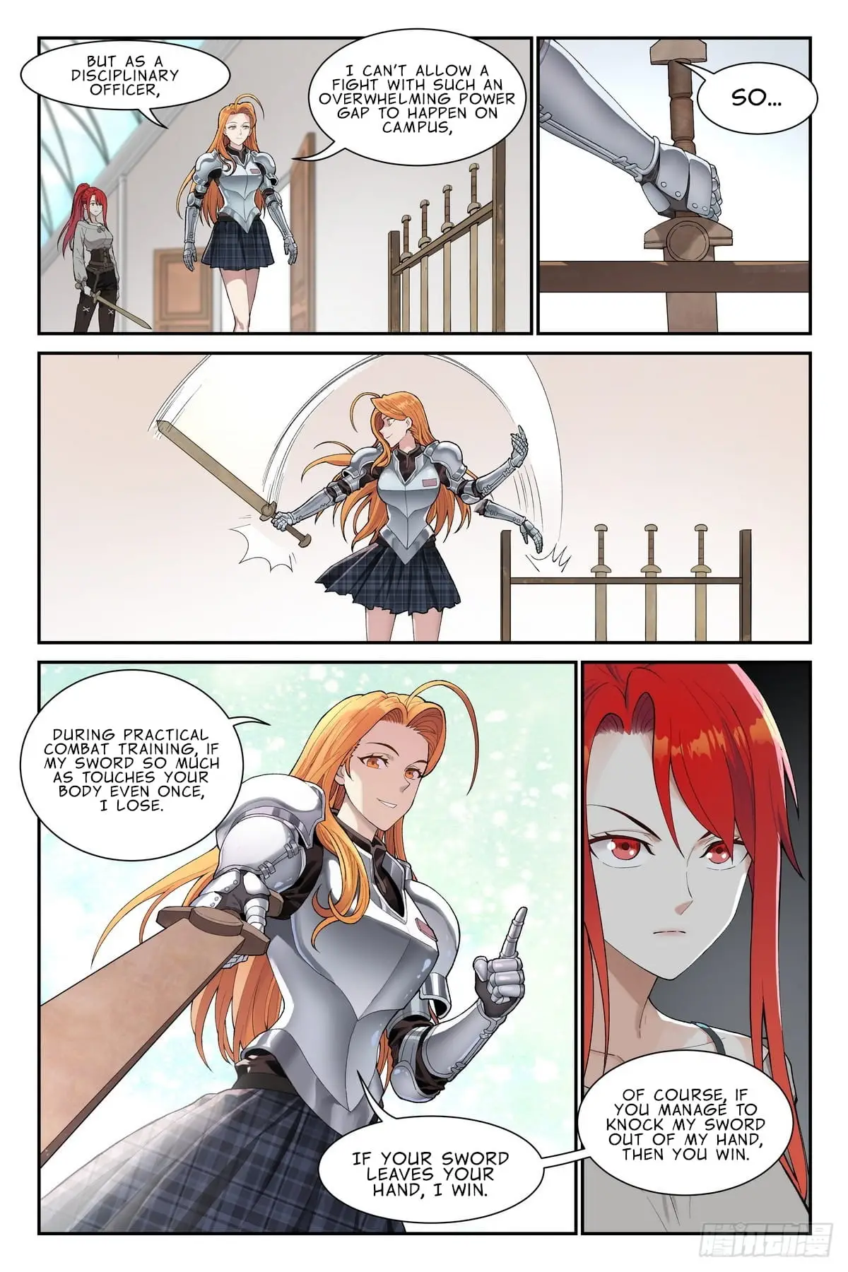 Read The Sorcerer Manual Manga Online