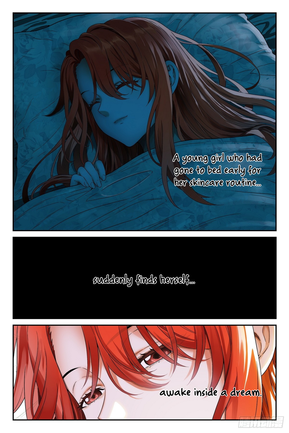 Read The Sorcerer Manual Manga Online