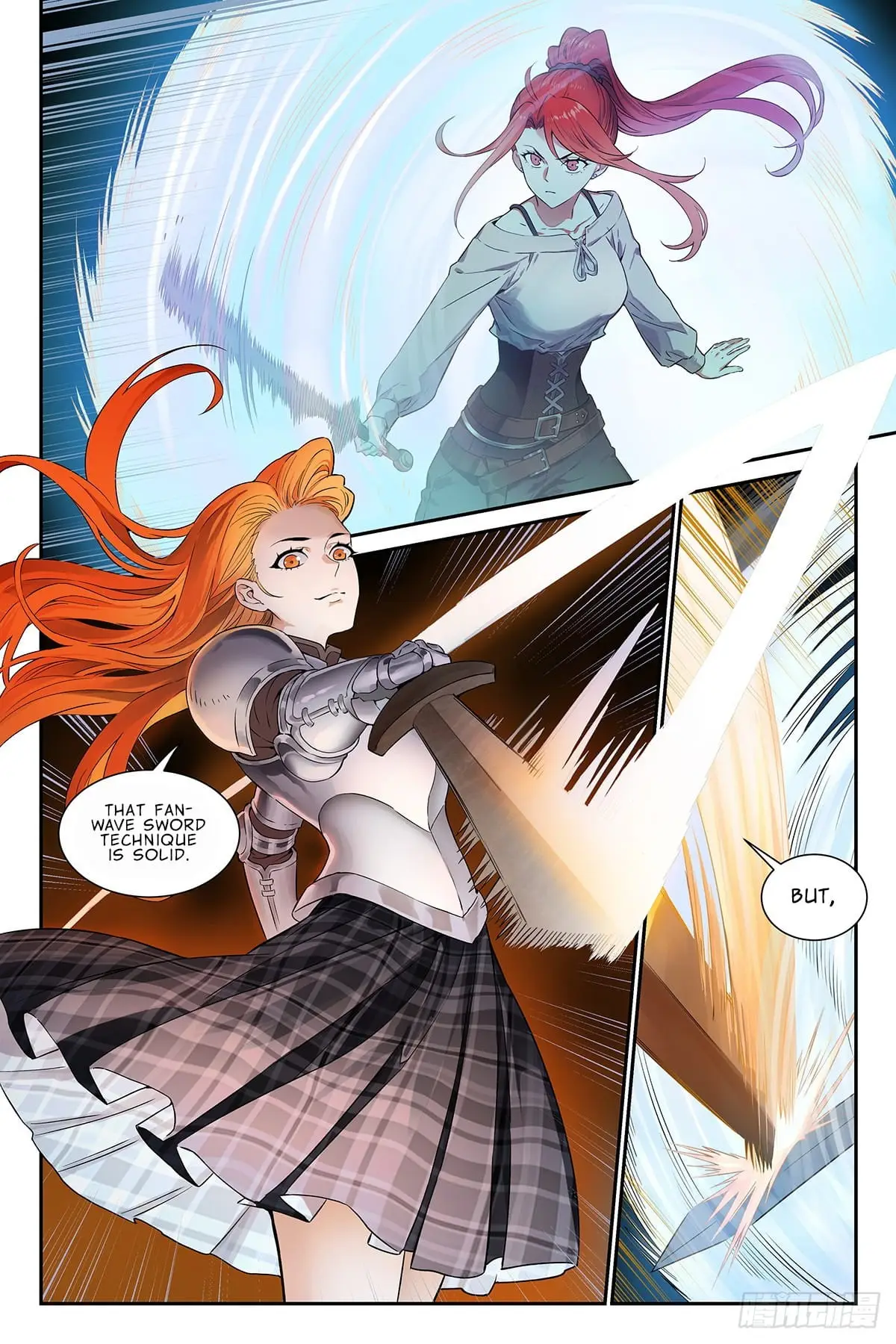 Read The Sorcerer Manual Manga Online