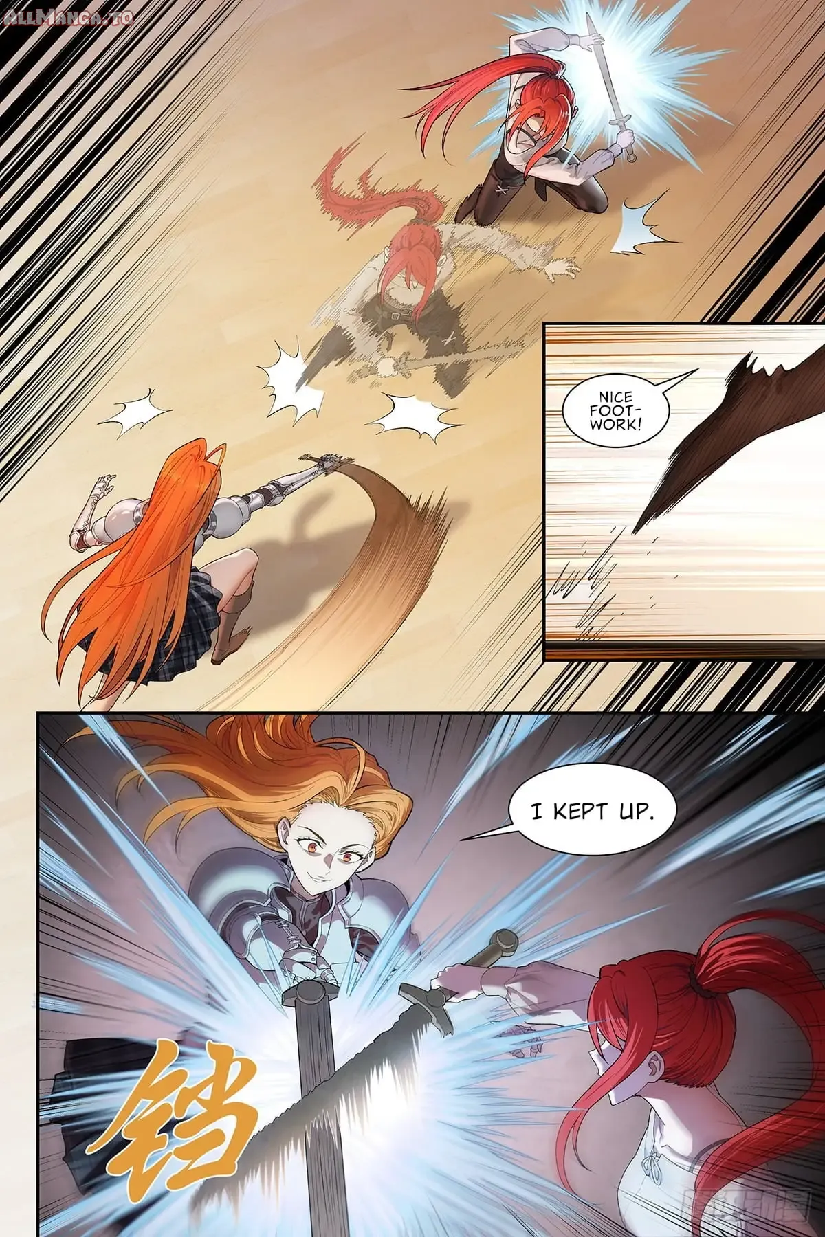 Read The Sorcerer Manual Manga Online