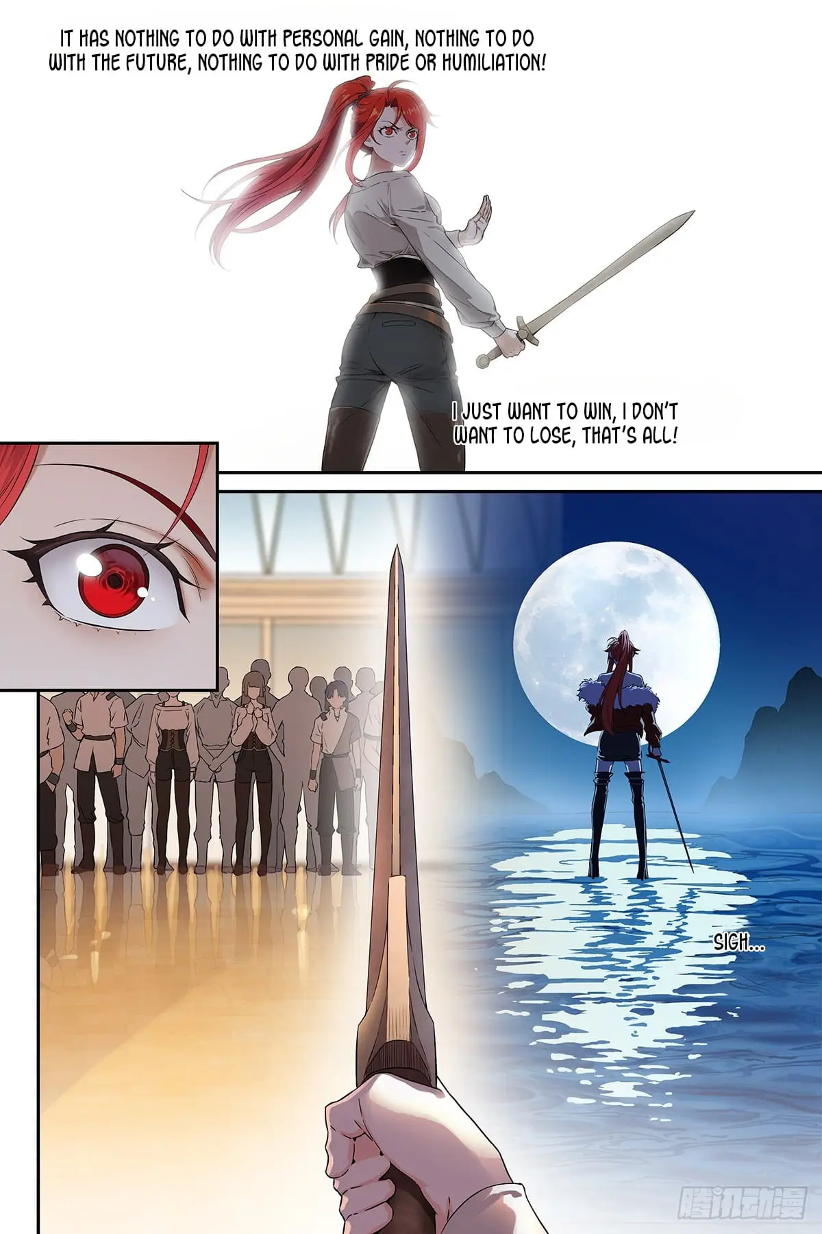 Read The Sorcerer Manual Manga Online