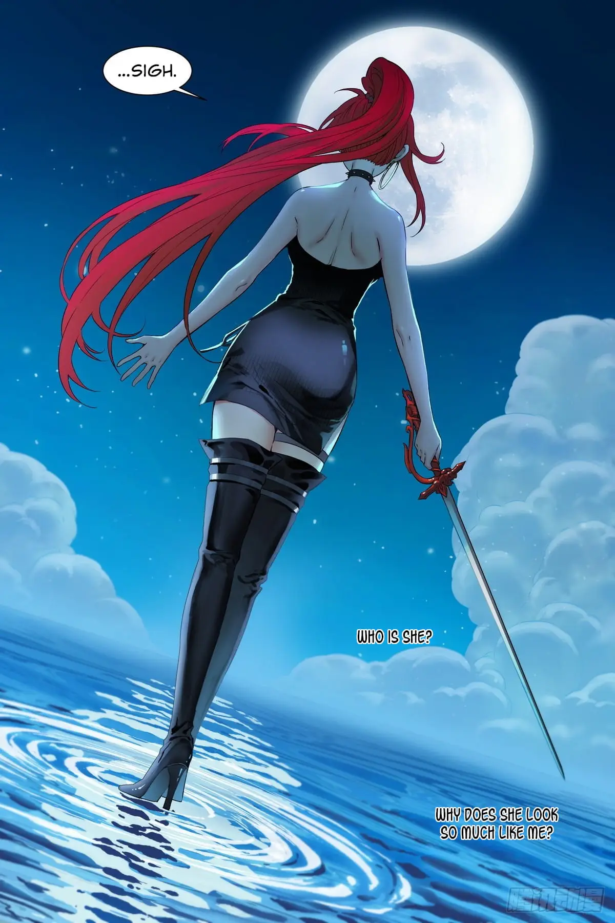 Read The Sorcerer Manual Manga Online