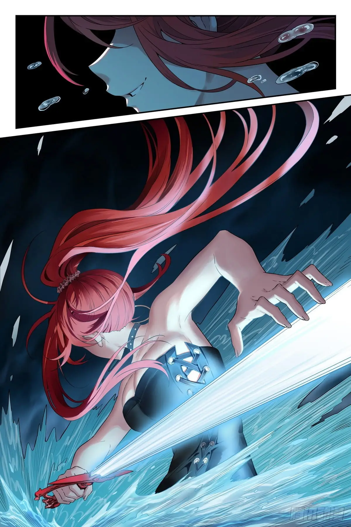 Read The Sorcerer Manual Manga Online