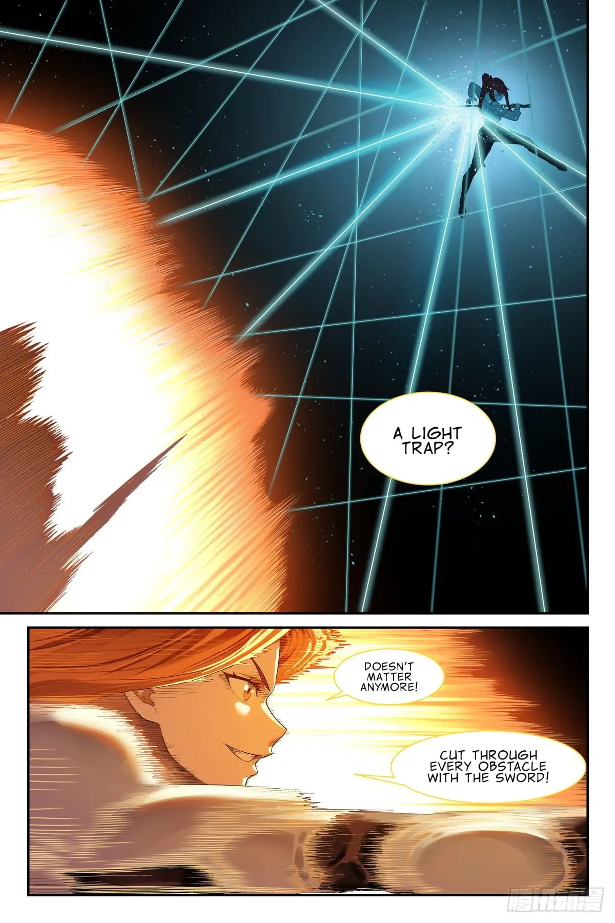 Read The Sorcerer Manual Manga Online