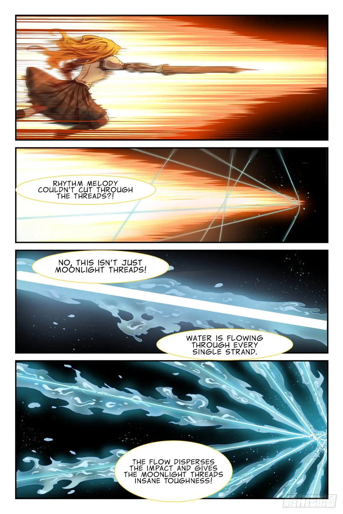 Read The Sorcerer Manual Manga Online