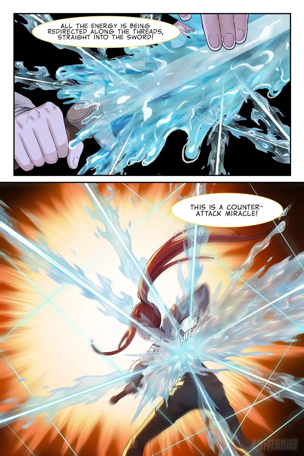 Read The Sorcerer Manual Manga Online