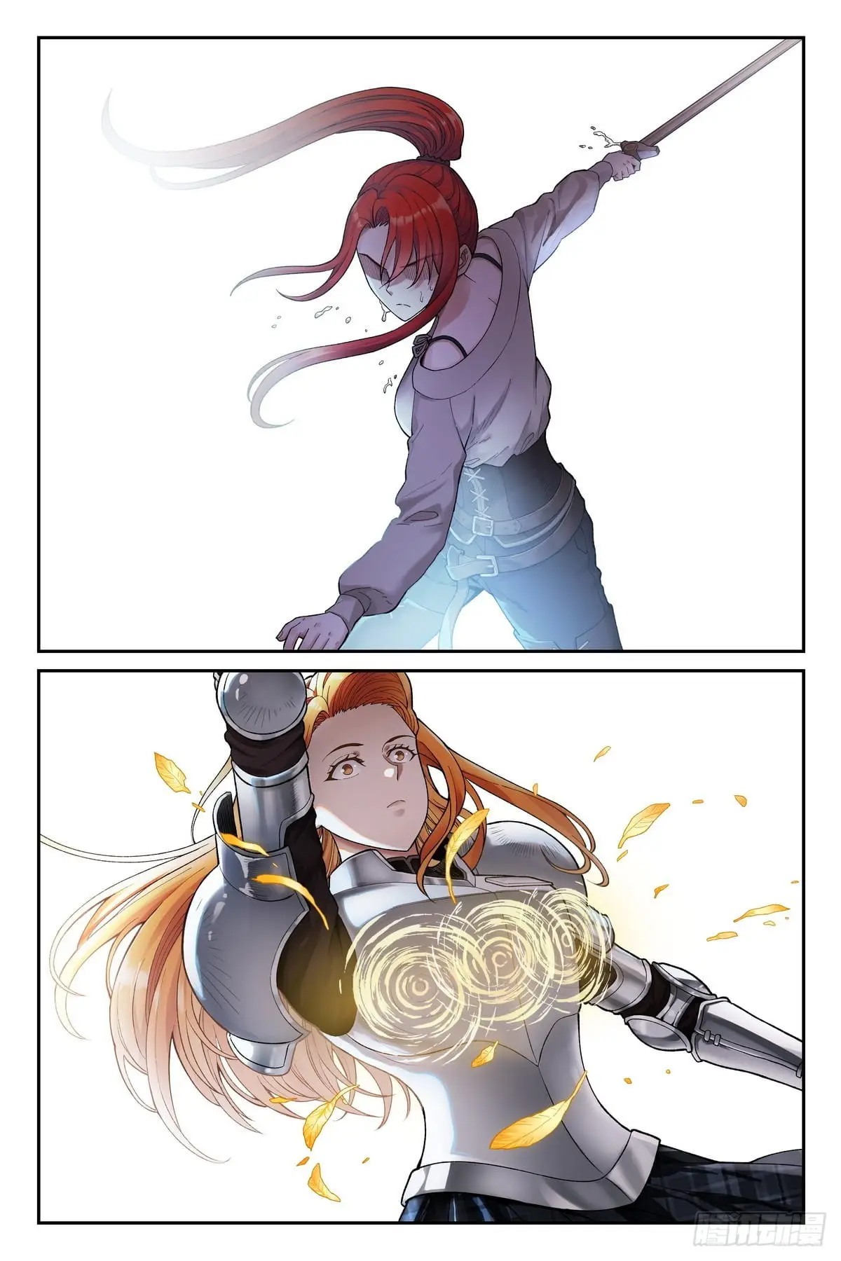 Read The Sorcerer Manual Manga Online