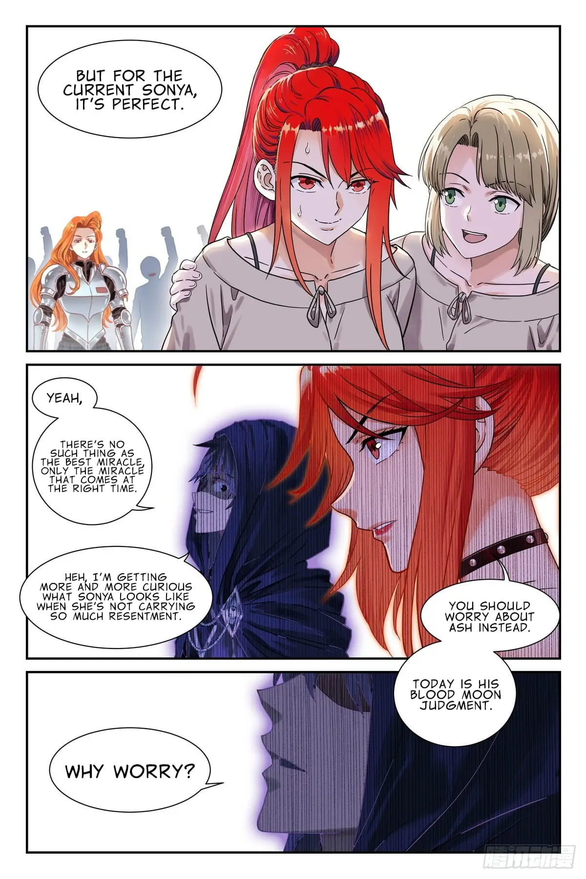 Read The Sorcerer Manual Manga Online