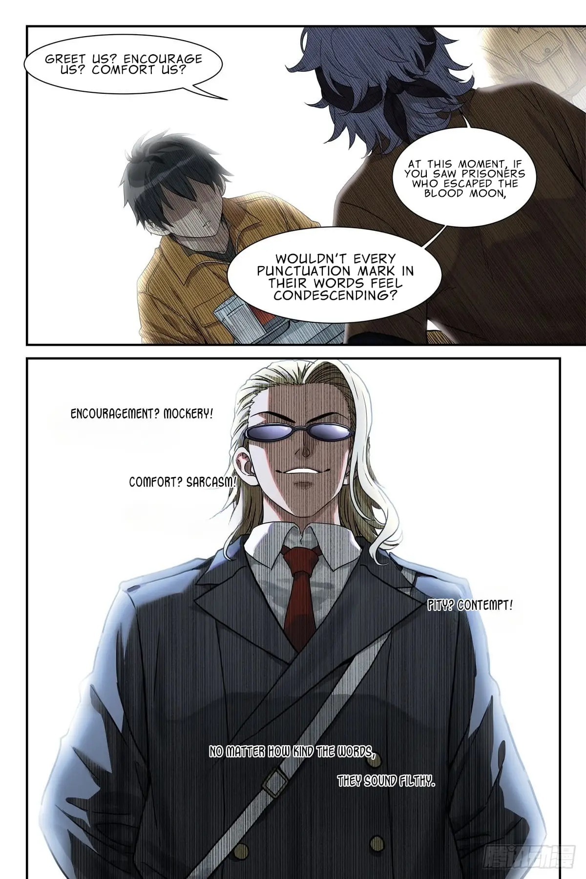 Read The Sorcerer Manual Manga Online