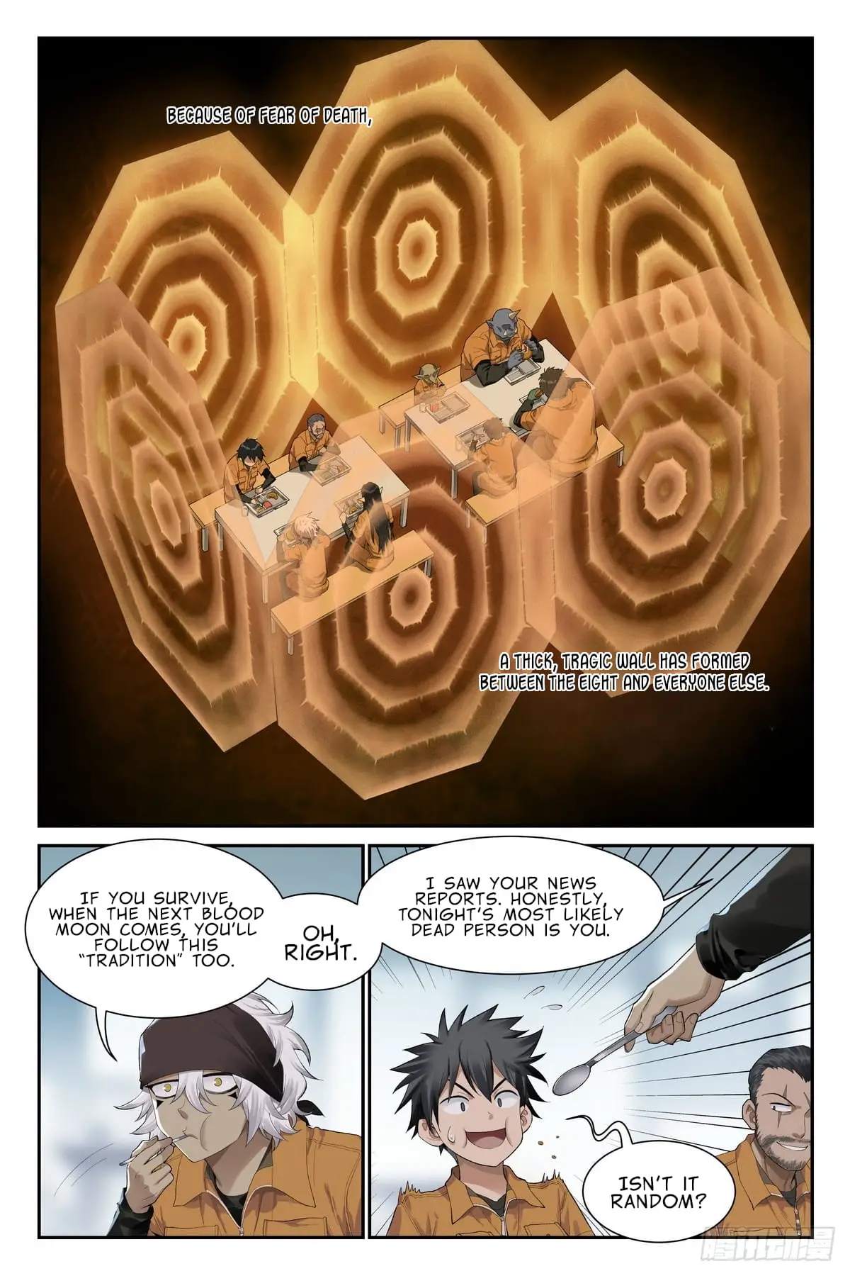 Read The Sorcerer Manual Manga Online