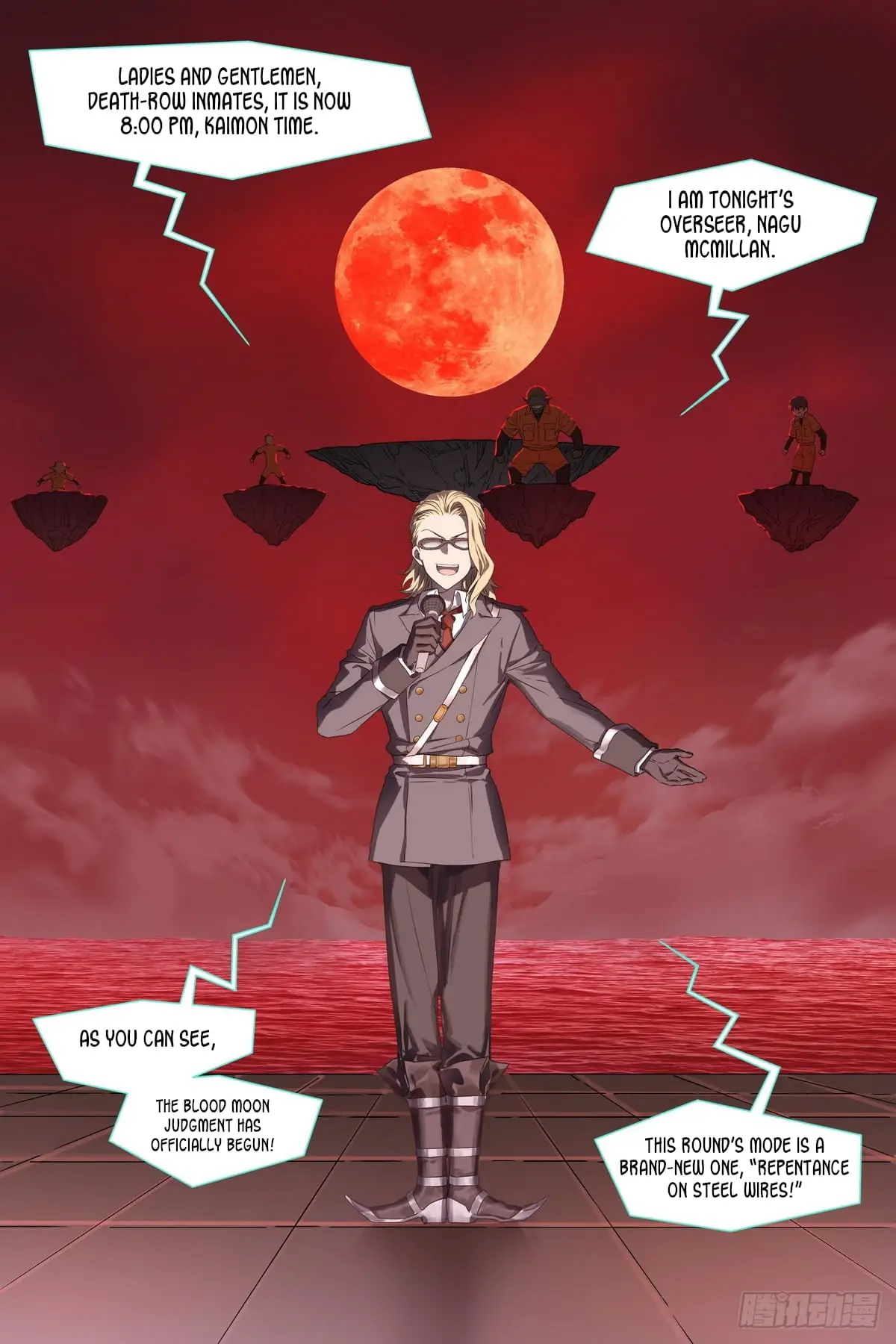 Read The Sorcerer Manual Manga Online