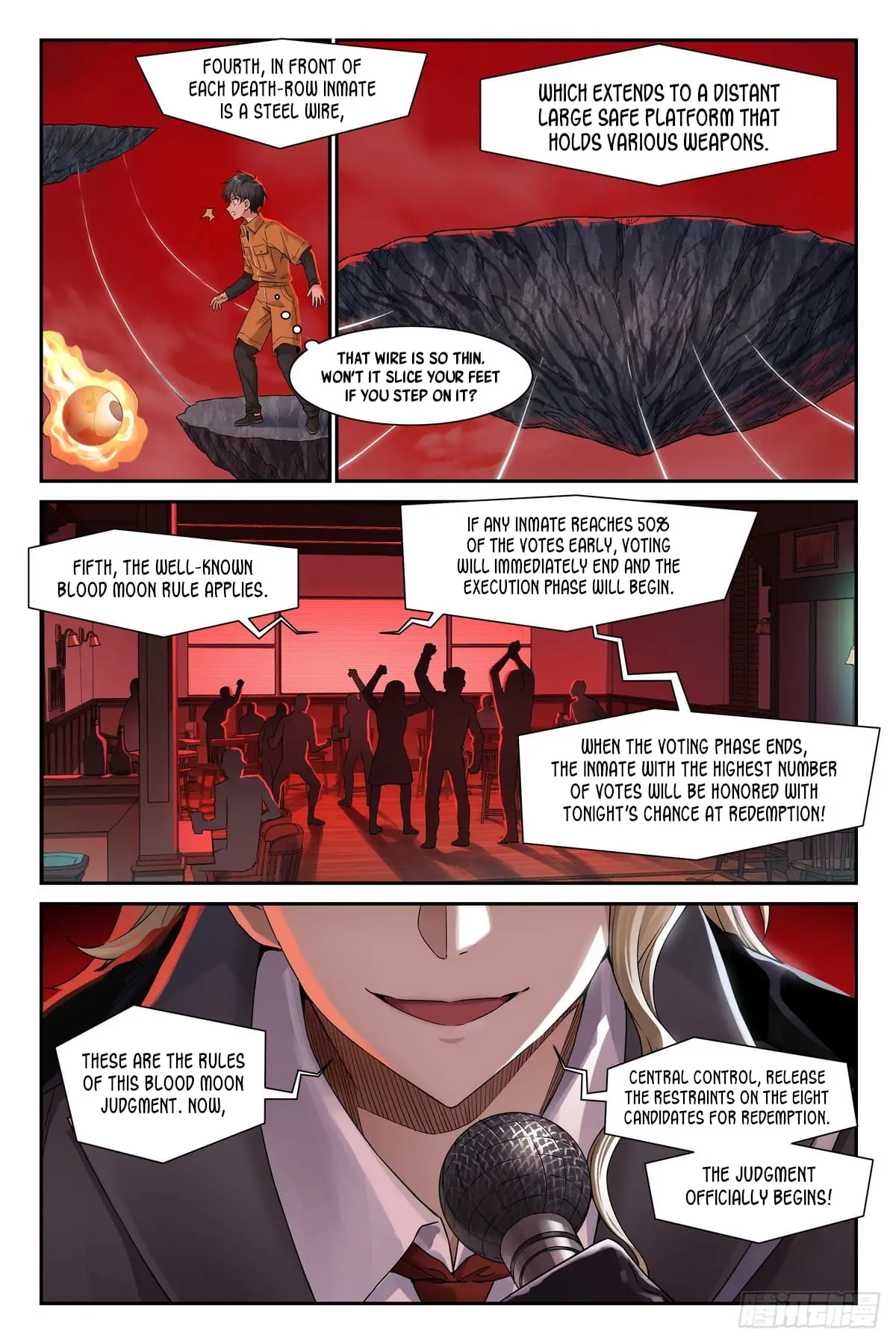 Read The Sorcerer Manual Manga Online