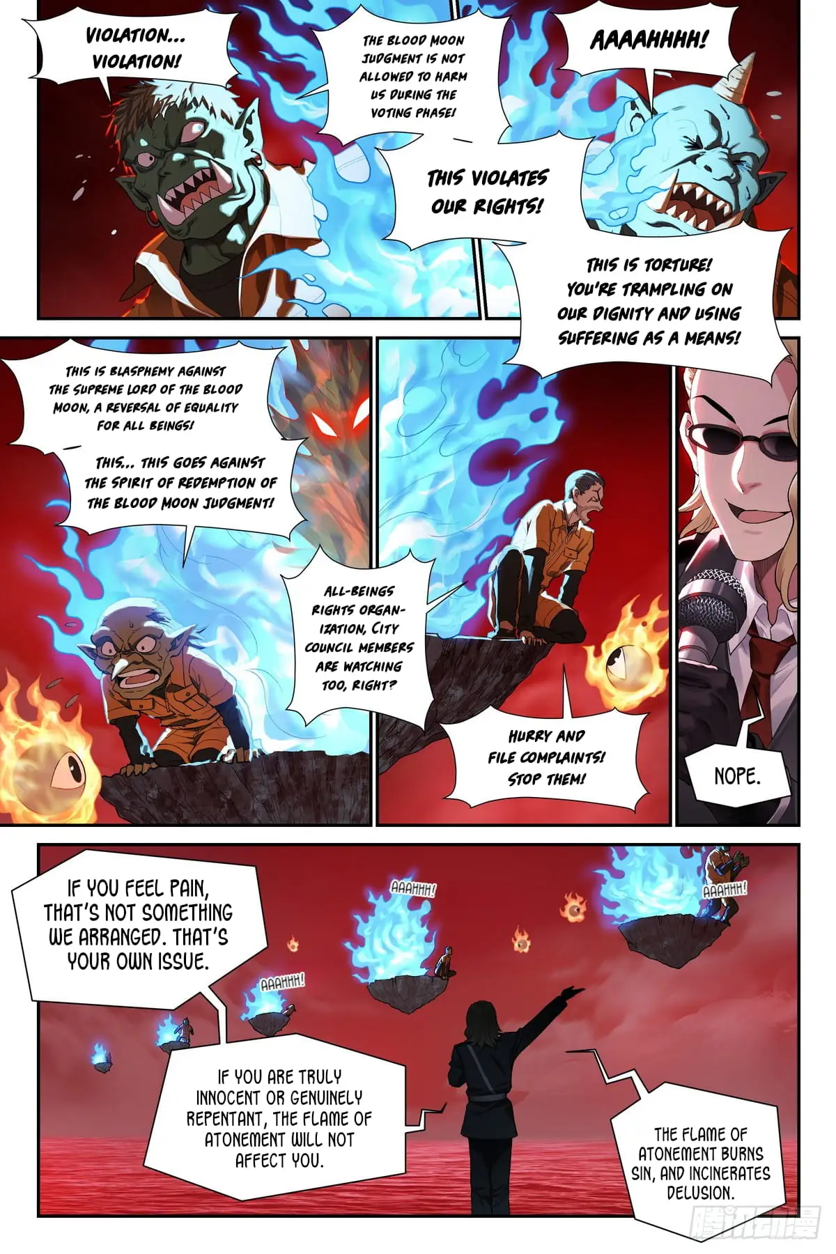 Read The Sorcerer Manual Manga Online