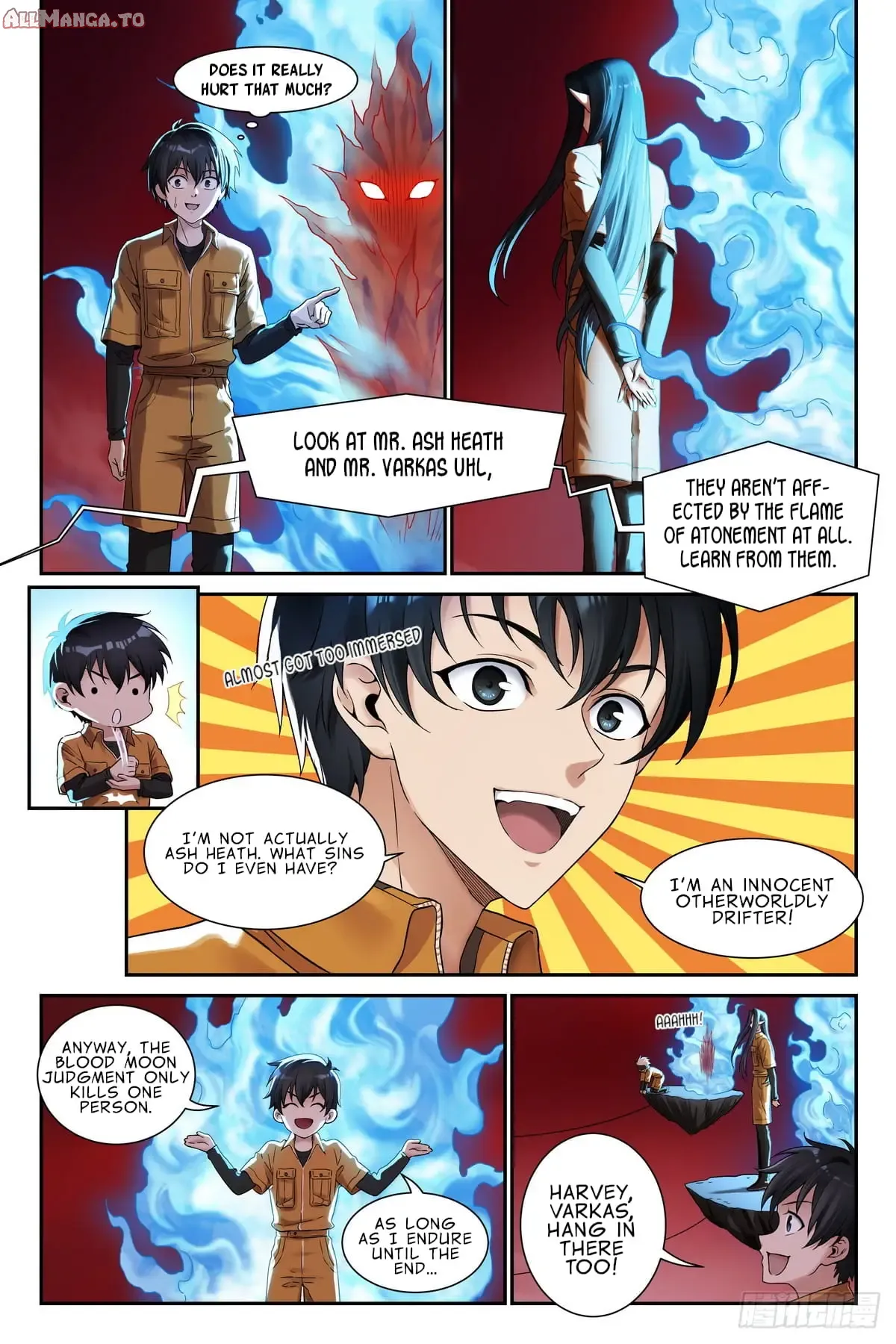 Read The Sorcerer Manual Manga Online