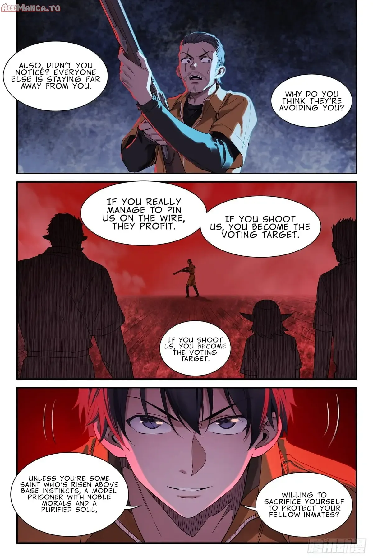 Read The Sorcerer Manual Manga Online