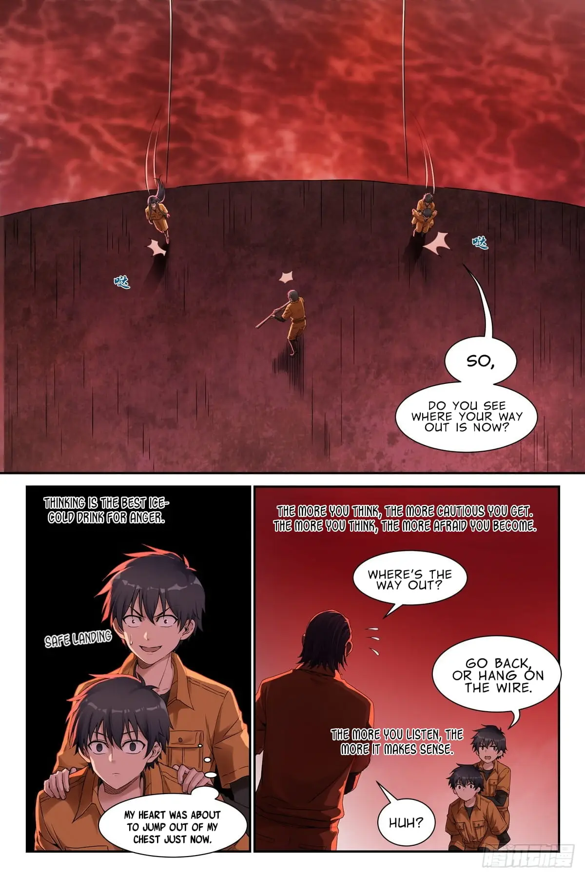 Read The Sorcerer Manual Manga Online