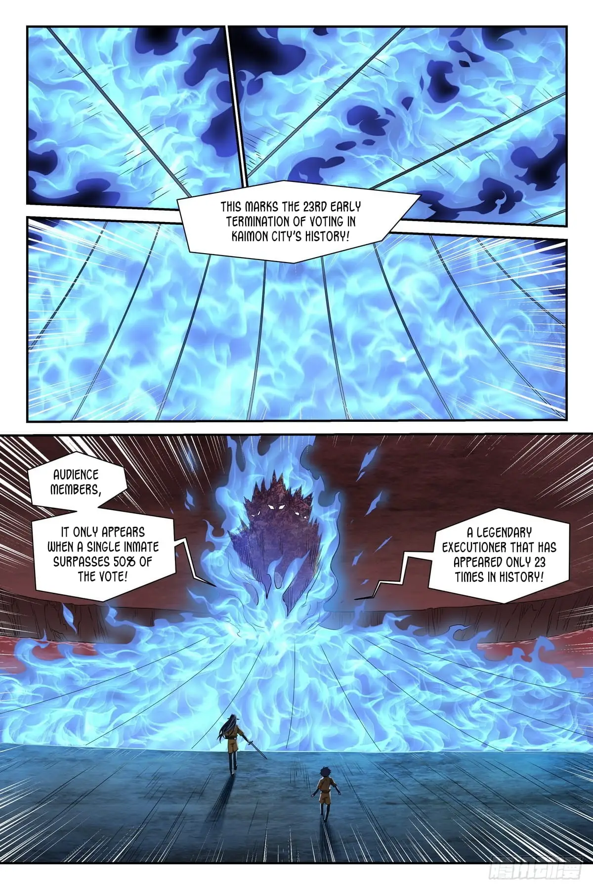 Read The Sorcerer Manual Manga Online