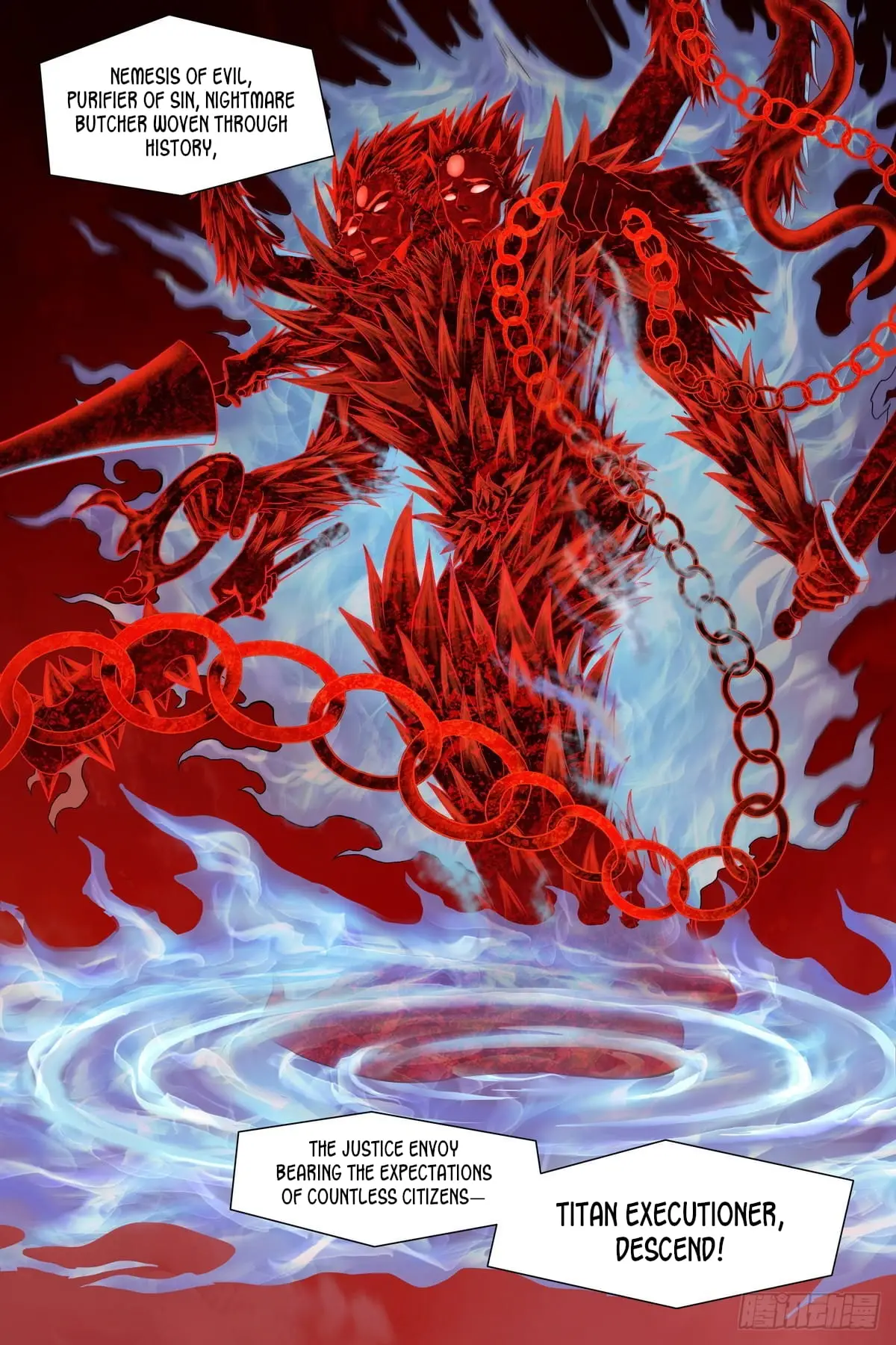 Read The Sorcerer Manual Manga Online