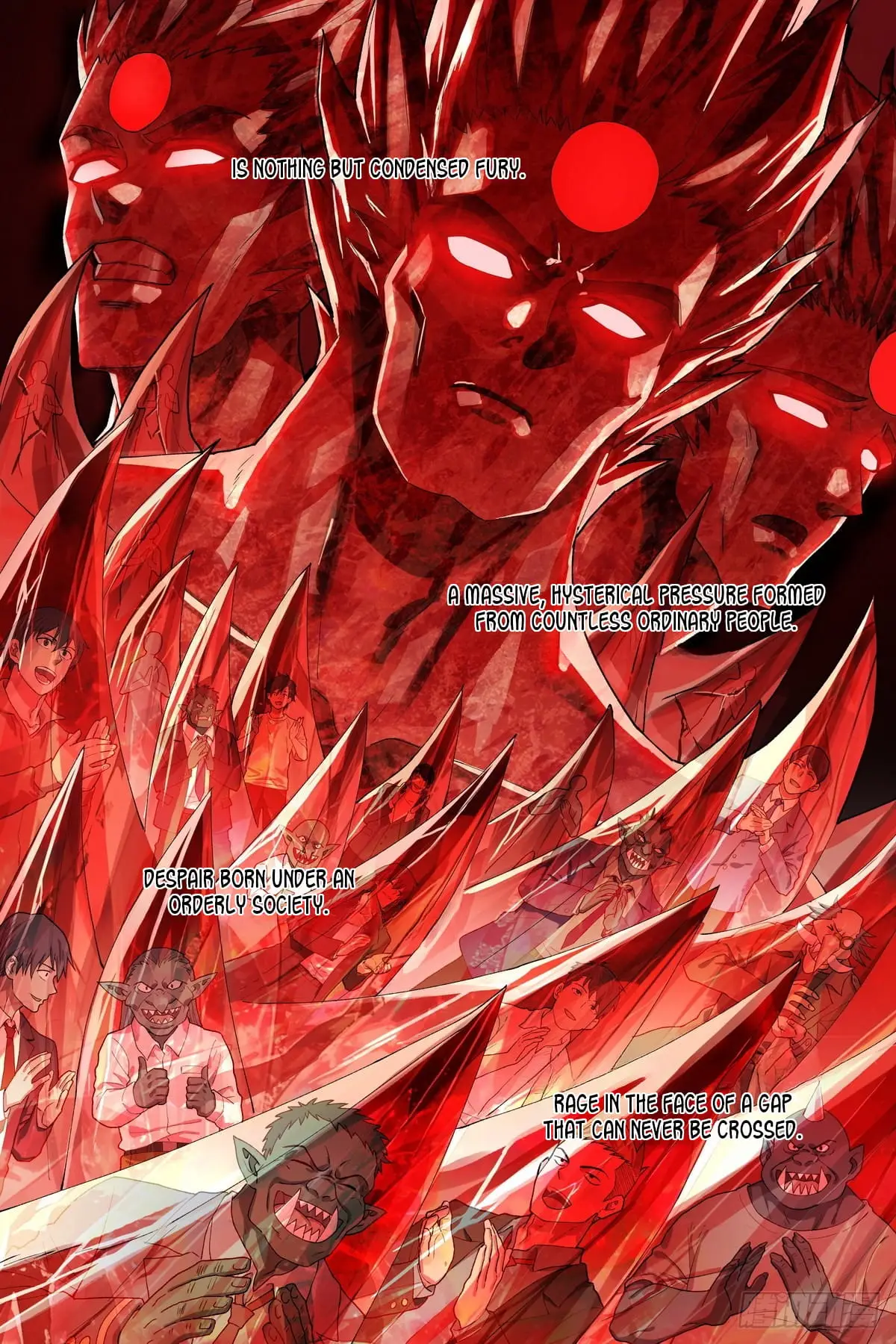 Read The Sorcerer Manual Manga Online