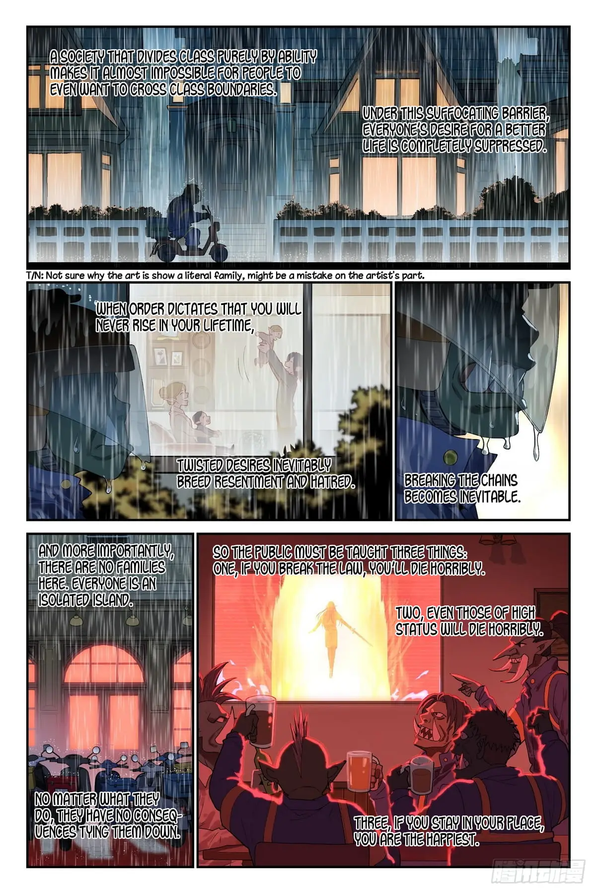 Read The Sorcerer Manual Manga Online