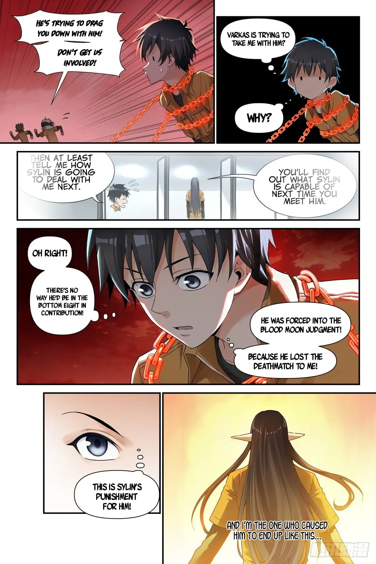 Read The Sorcerer Manual Manga Online