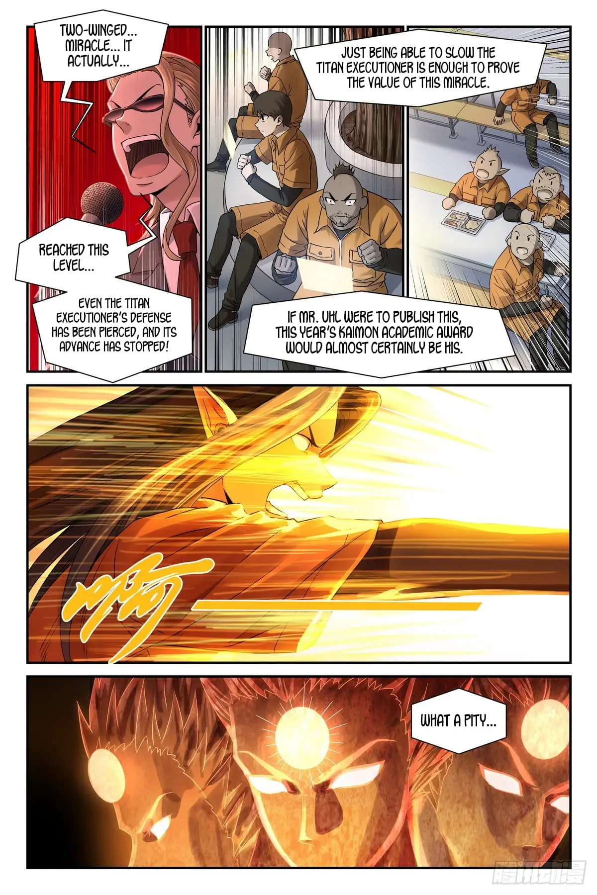 Read The Sorcerer Manual Manga Online