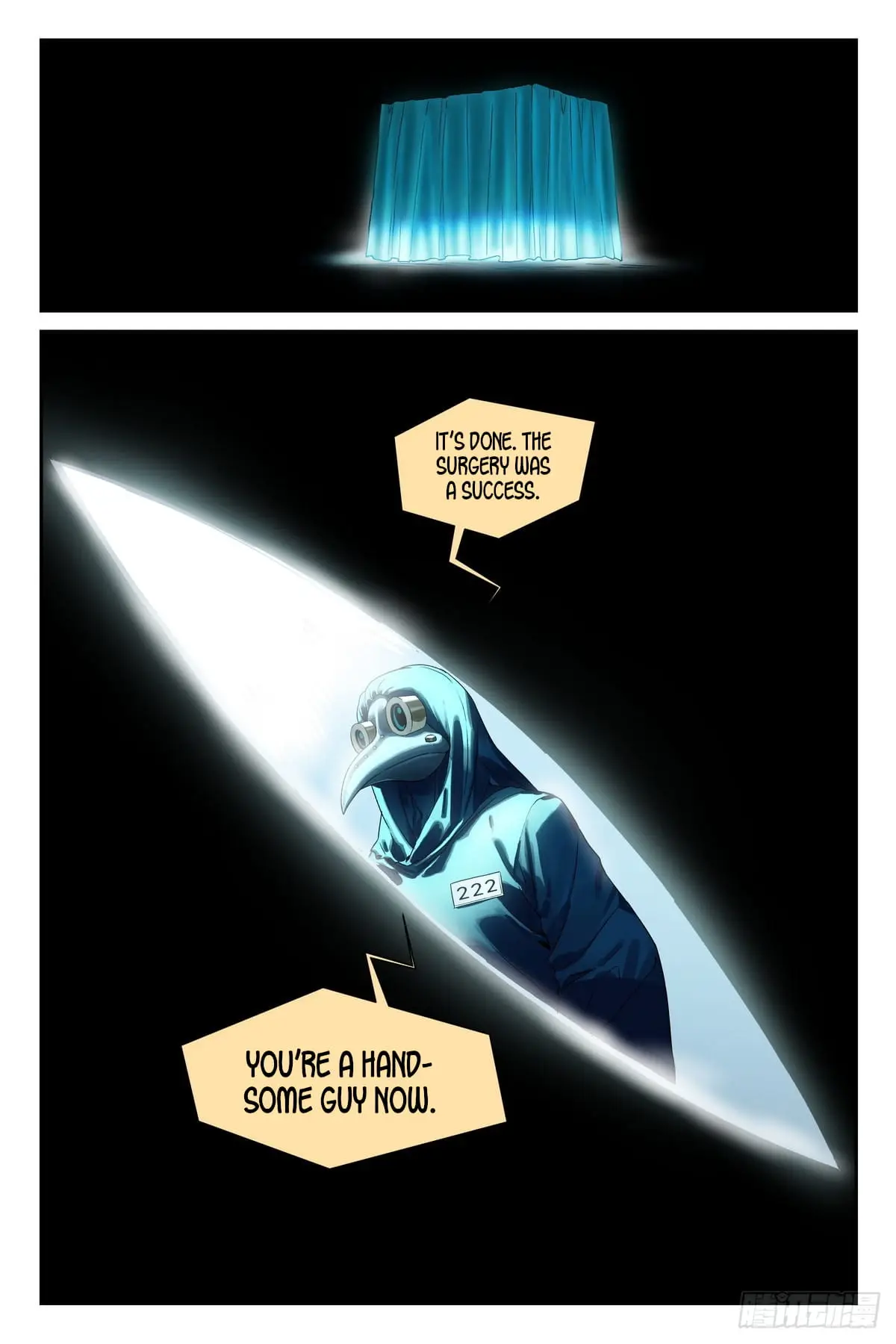 Read The Sorcerer Manual Manga Online