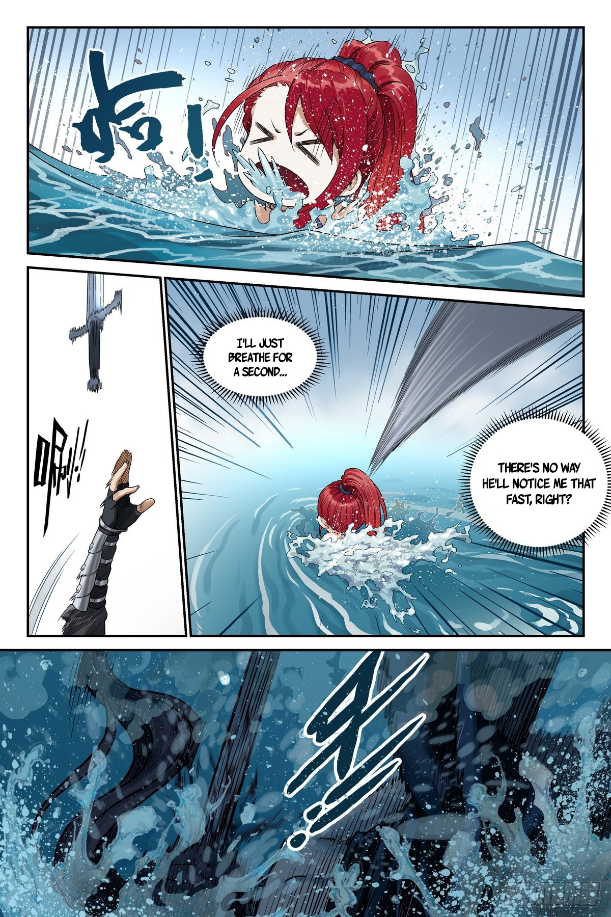 Read The Sorcerer Manual Manga Online