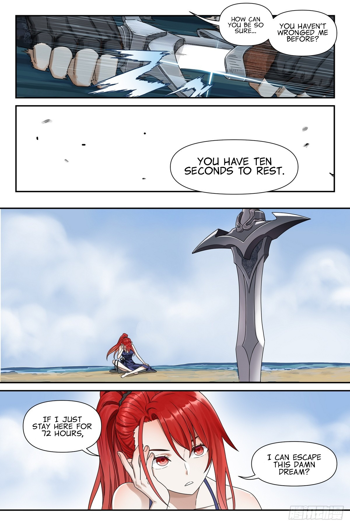 Read The Sorcerer Manual Manga Online