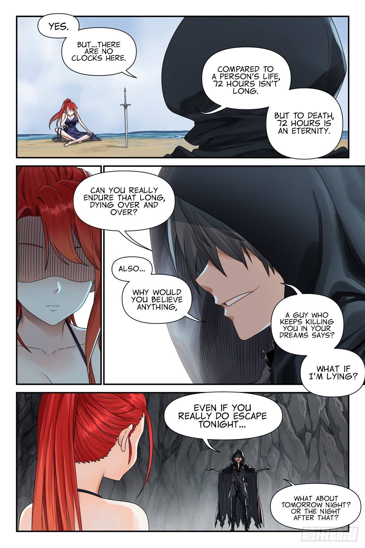 Read The Sorcerer Manual Manga Online