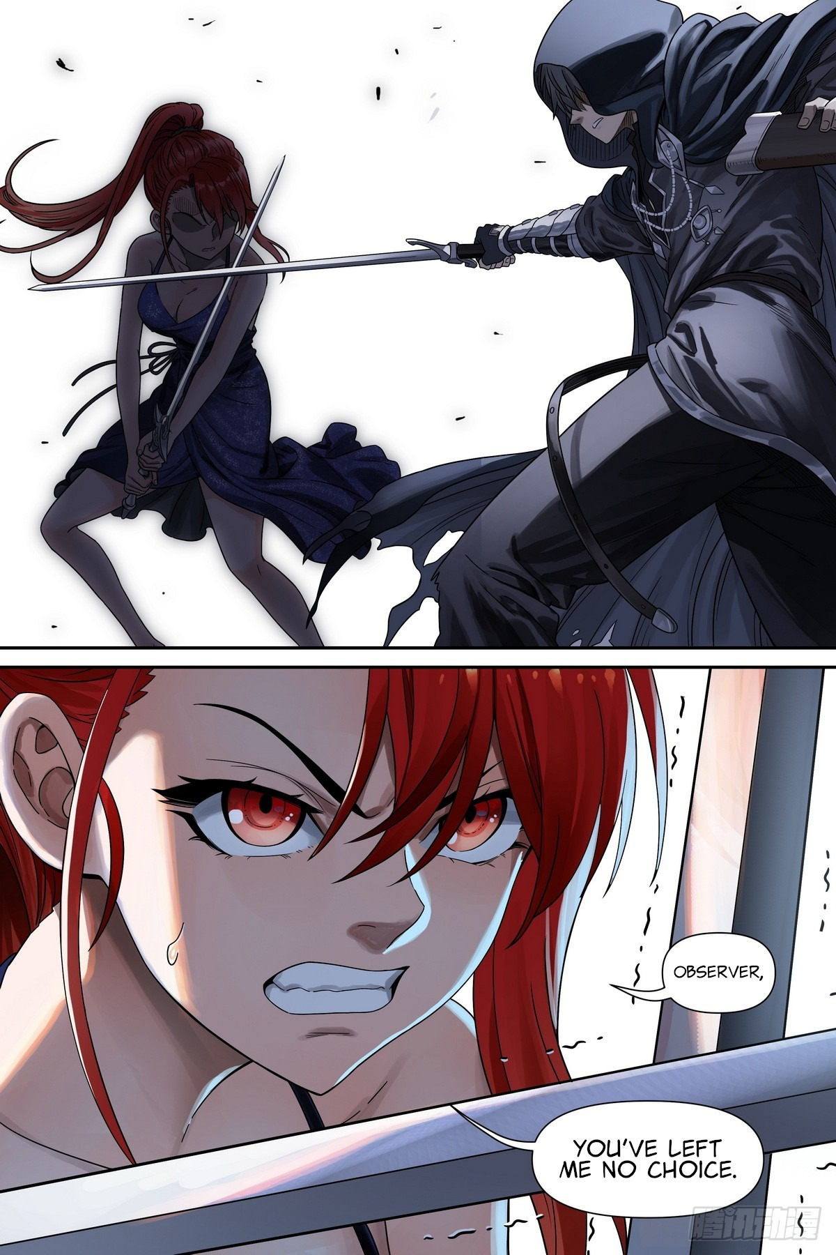 Read The Sorcerer Manual Manga Online