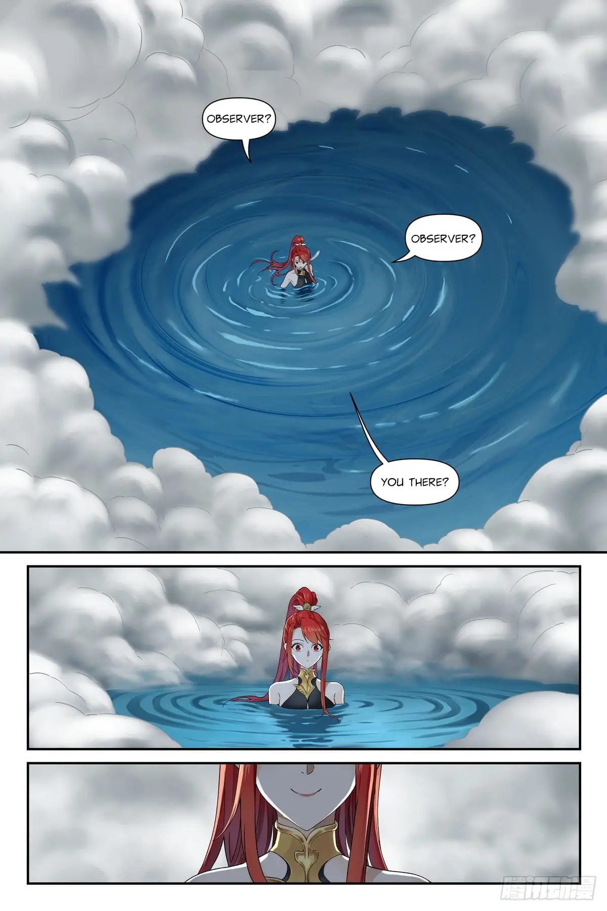 Read The Sorcerer Manual Manga Online