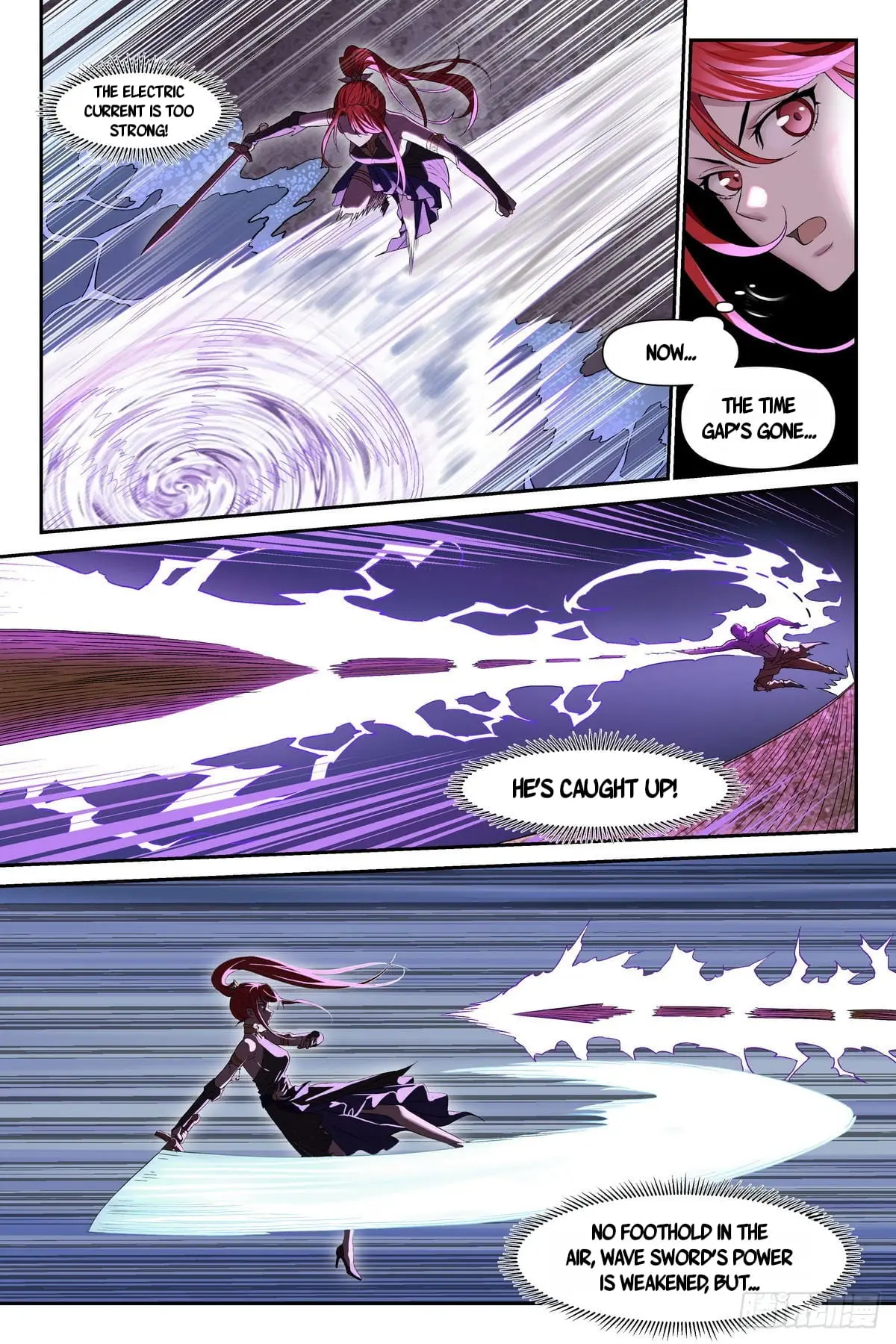 Read The Sorcerer Manual Manga Online