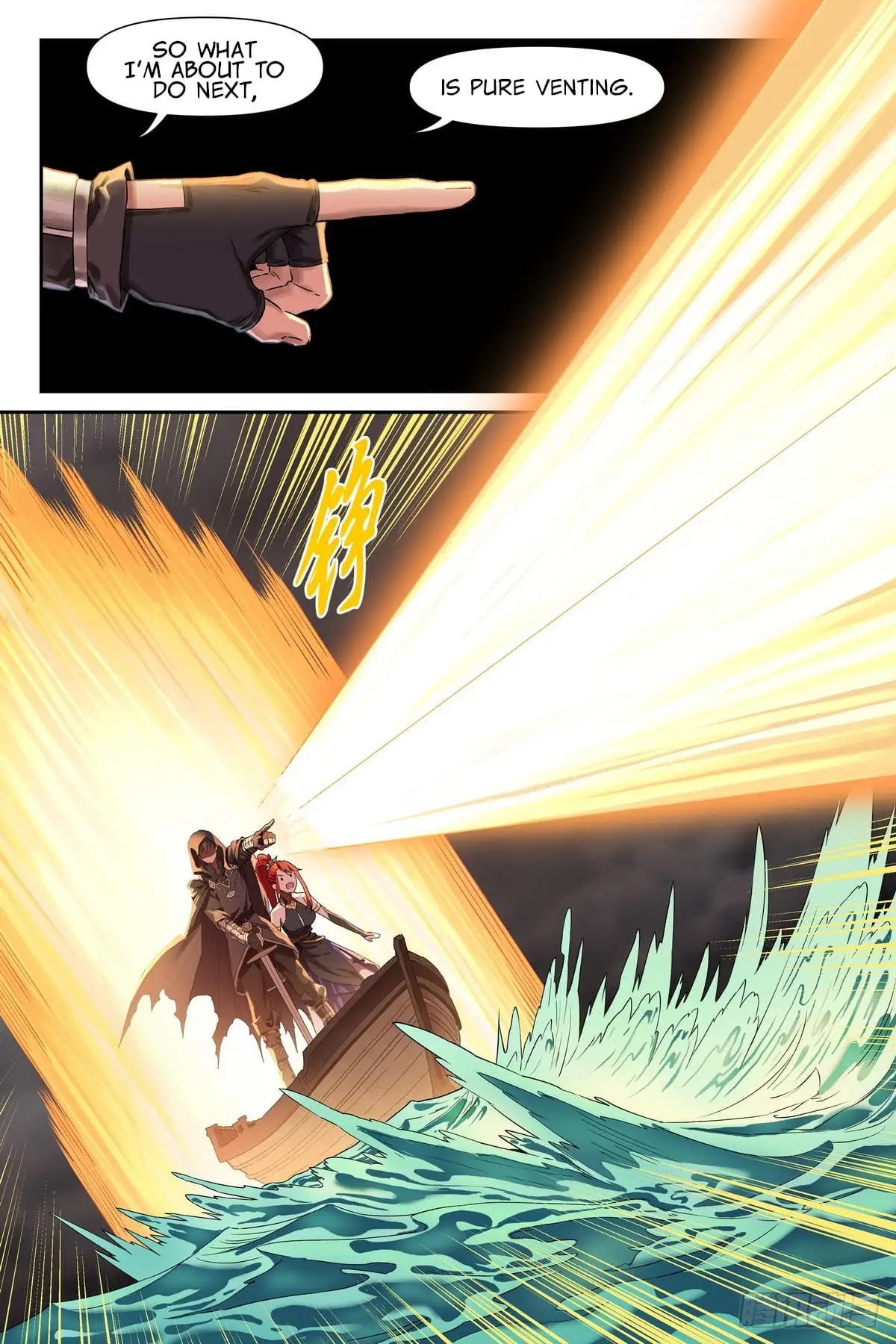 Read The Sorcerer Manual Manga Online