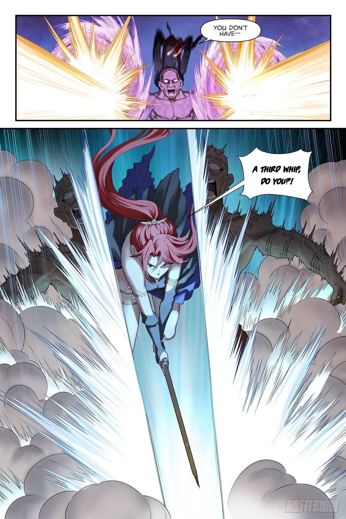 Read The Sorcerer Manual Manga Online