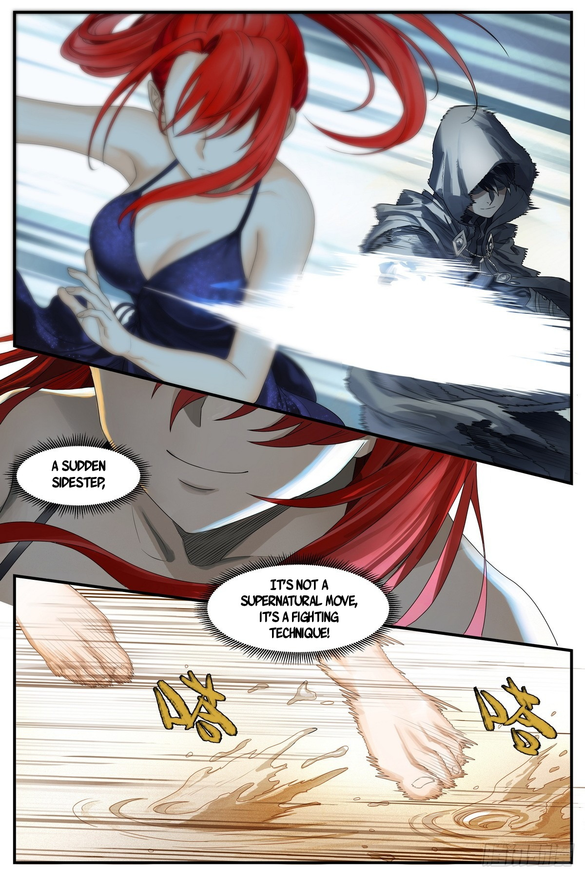 Read The Sorcerer Manual Manga Online