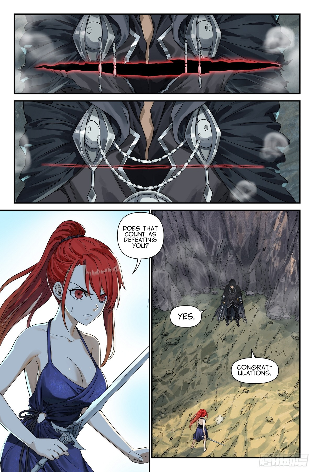 Read The Sorcerer Manual Manga Online