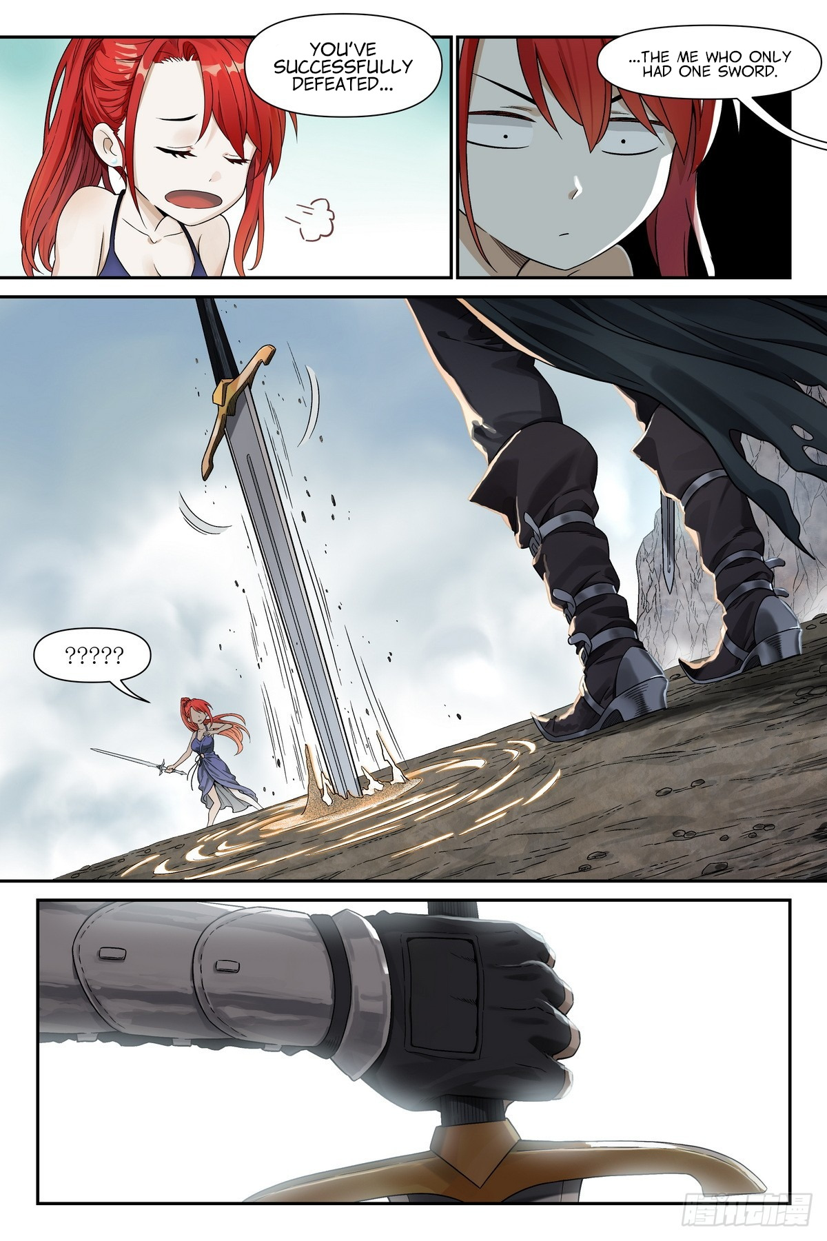 Read The Sorcerer Manual Manga Online