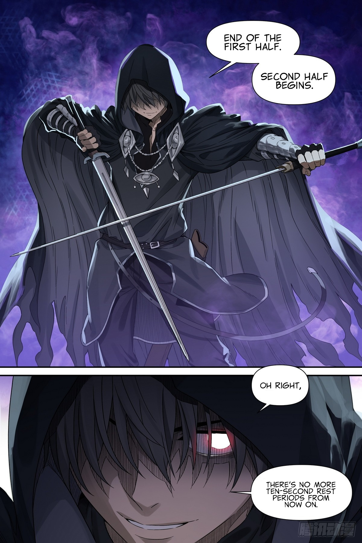 Read The Sorcerer Manual Manga Online