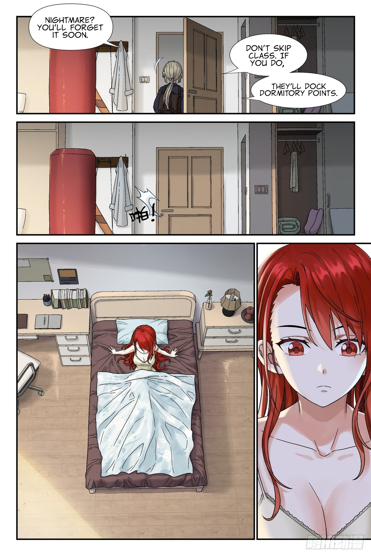 Read The Sorcerer Manual Manga Online