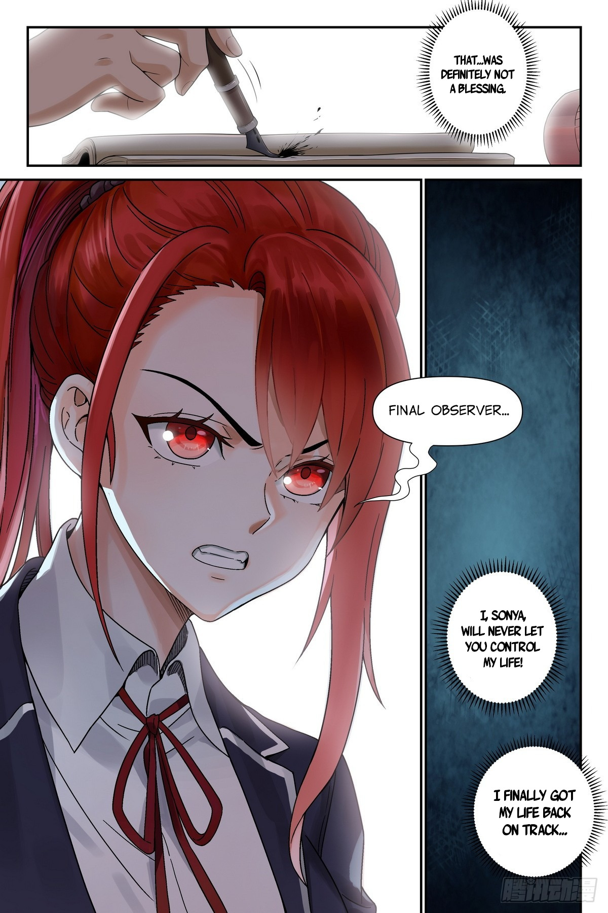 Read The Sorcerer Manual Manga Online