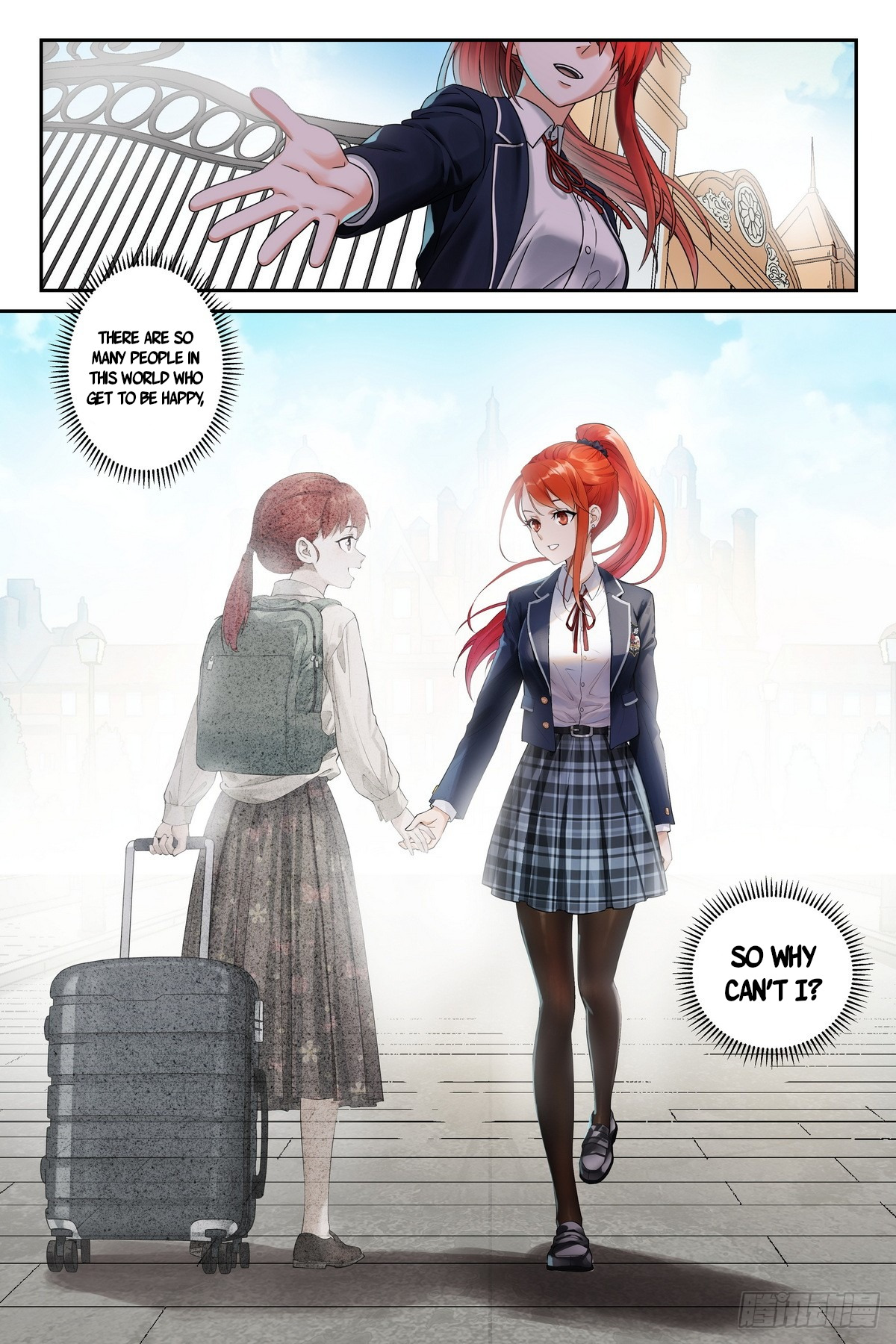 Read The Sorcerer Manual Manga Online