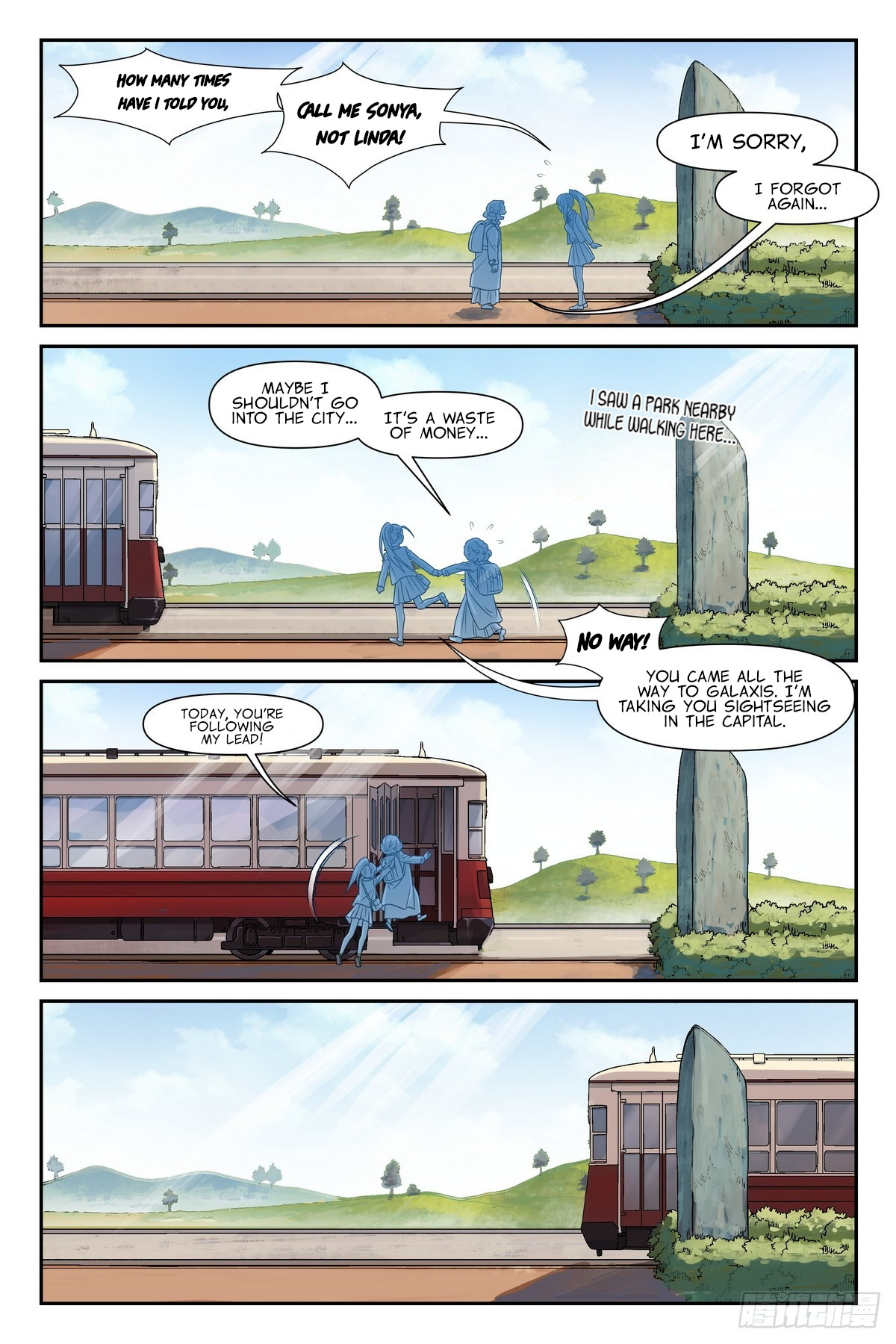 Read The Sorcerer Manual Manga Online