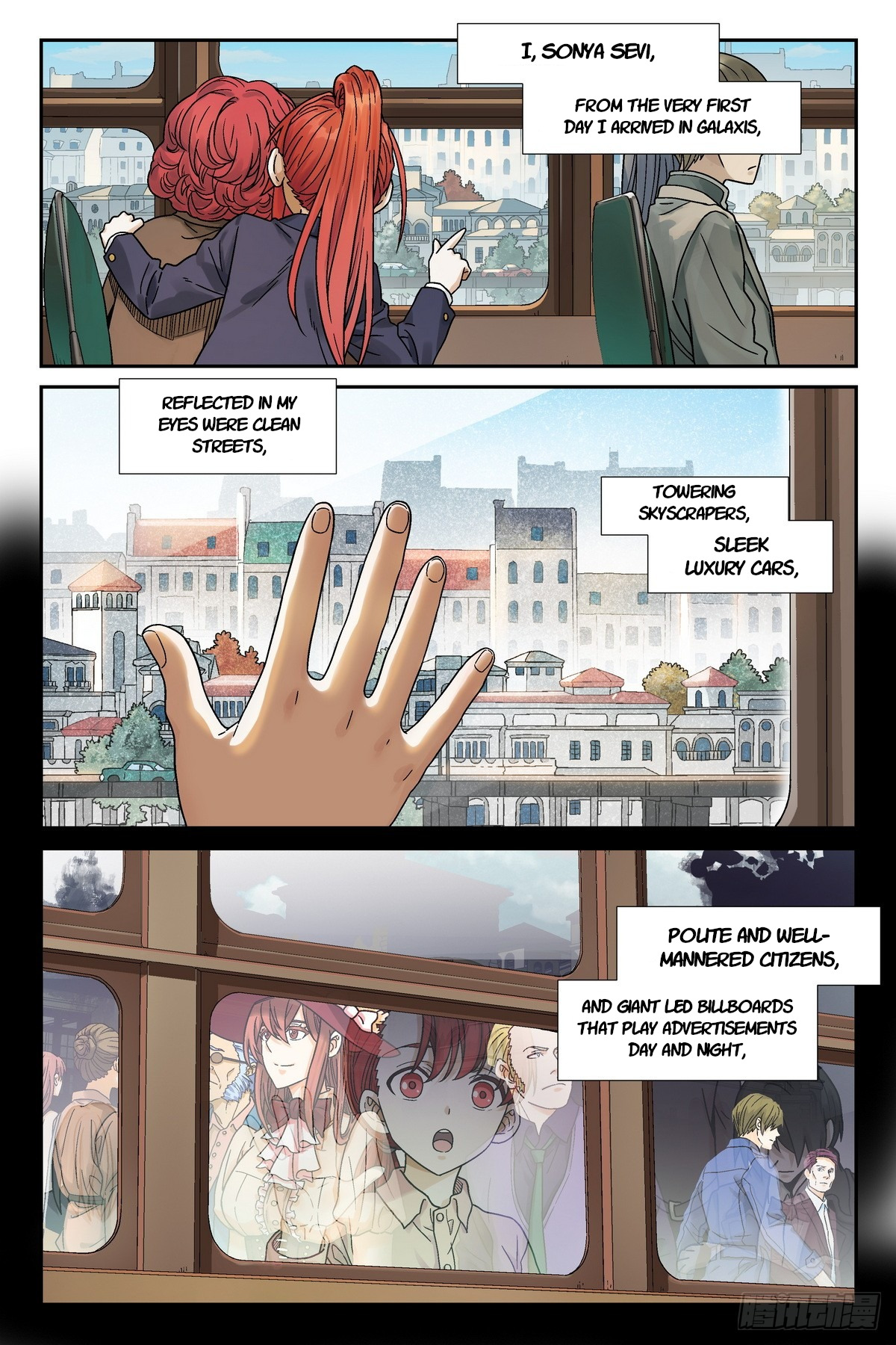 Read The Sorcerer Manual Manga Online