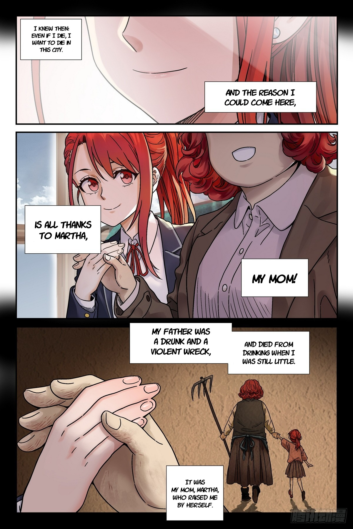 Read The Sorcerer Manual Manga Online