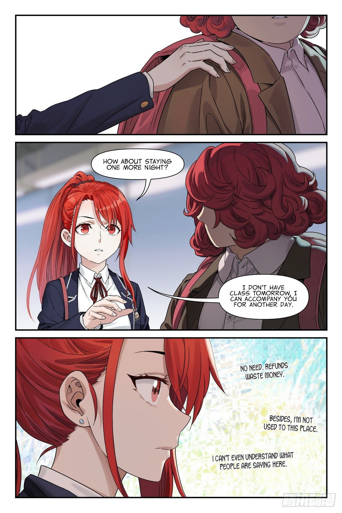 Read The Sorcerer Manual Manga Online